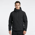 Declan Mercer | Veste softshell tactique toutes saisons