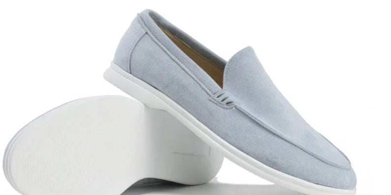 Men's Loafers