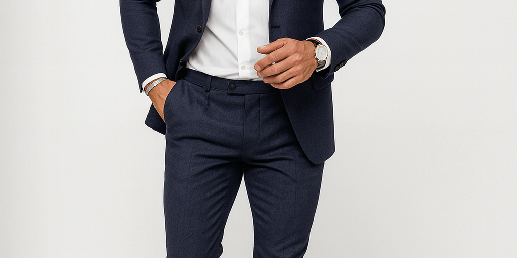 Men's Suits
