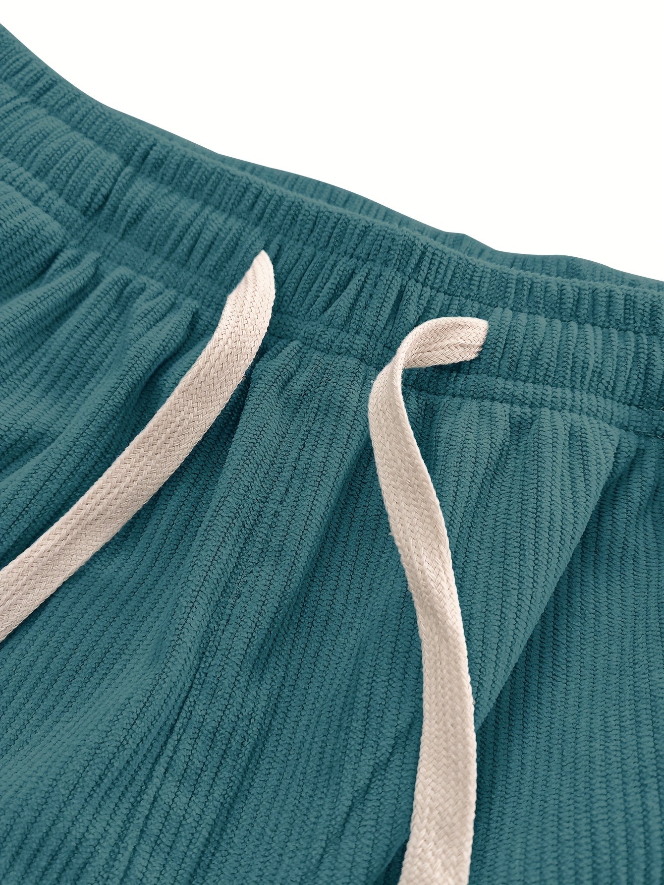 Alexander Fairbrother | Relaxed Straight-Leg Corduroy Trousers
