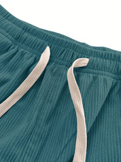 Alexander Fairbrother | Relaxed Straight-Leg Corduroy Trousers