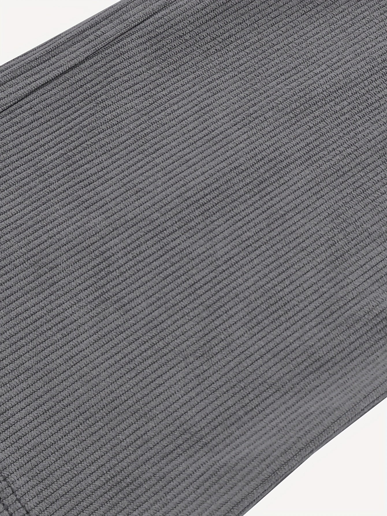 Alexander Fairbrother | Relaxed Straight-Leg Corduroy Trousers