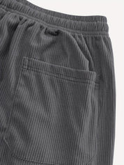Alexander Fairbrother | Relaxed Straight-Leg Corduroy Trousers