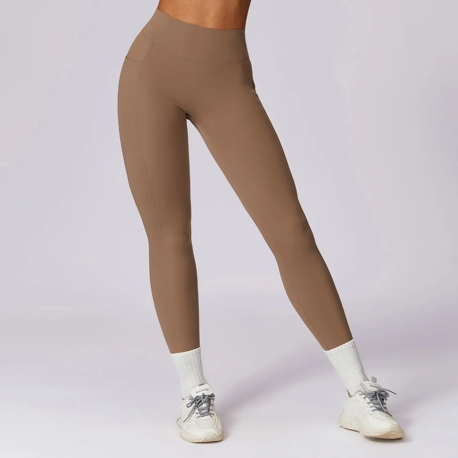 Freya Collins | Legging Elite High-Performance Active