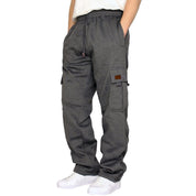 George Smith | Loose Fit Cargo Trousers