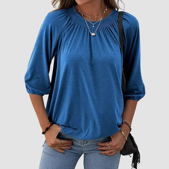 4 Sleeves