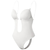 Matilda Hughes | Tvarujúce body s hlbokým výstrihom na chrbte pre bezchybnú eleganciu