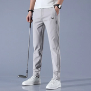 George Harrison | Men's Golf Trousers | Stretch Performance