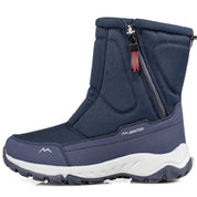 Georgina Wells | Mid-Height Snow Boot | Warm Winter Essential