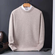 Henry Thomas | Luxurious Soft Knit Sweater