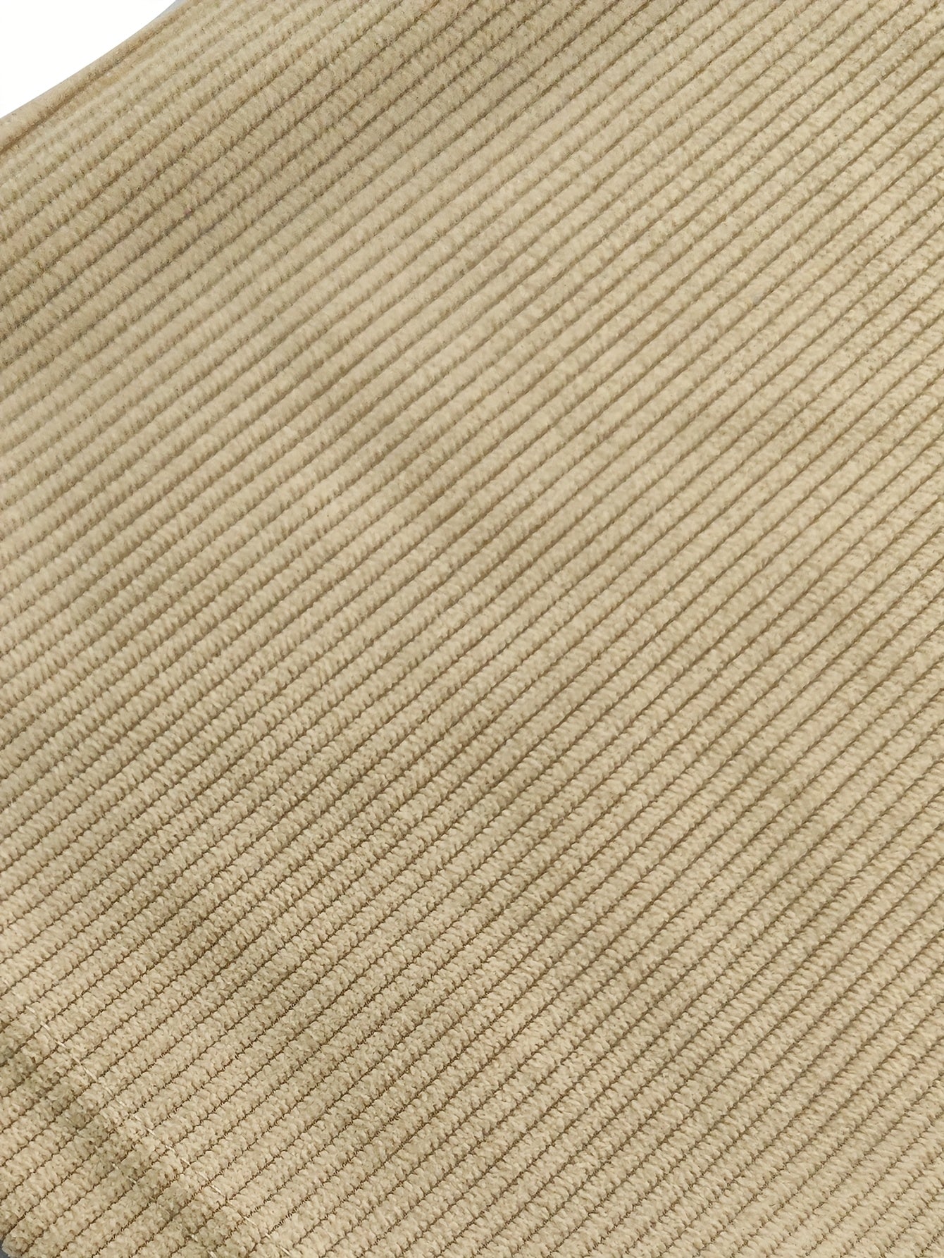 Alexander Fairbrother | Relaxed Straight-Leg Corduroy Trousers