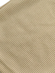 Alexander Fairbrother | Relaxed Straight-Leg Corduroy Trousers