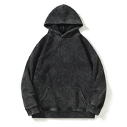 Imogen Radcliffe | Washed Cotton Hoodie