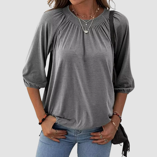 4 Sleeves