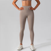 Freya Sanderson | Sculpt Vitality High-Waist Leggings