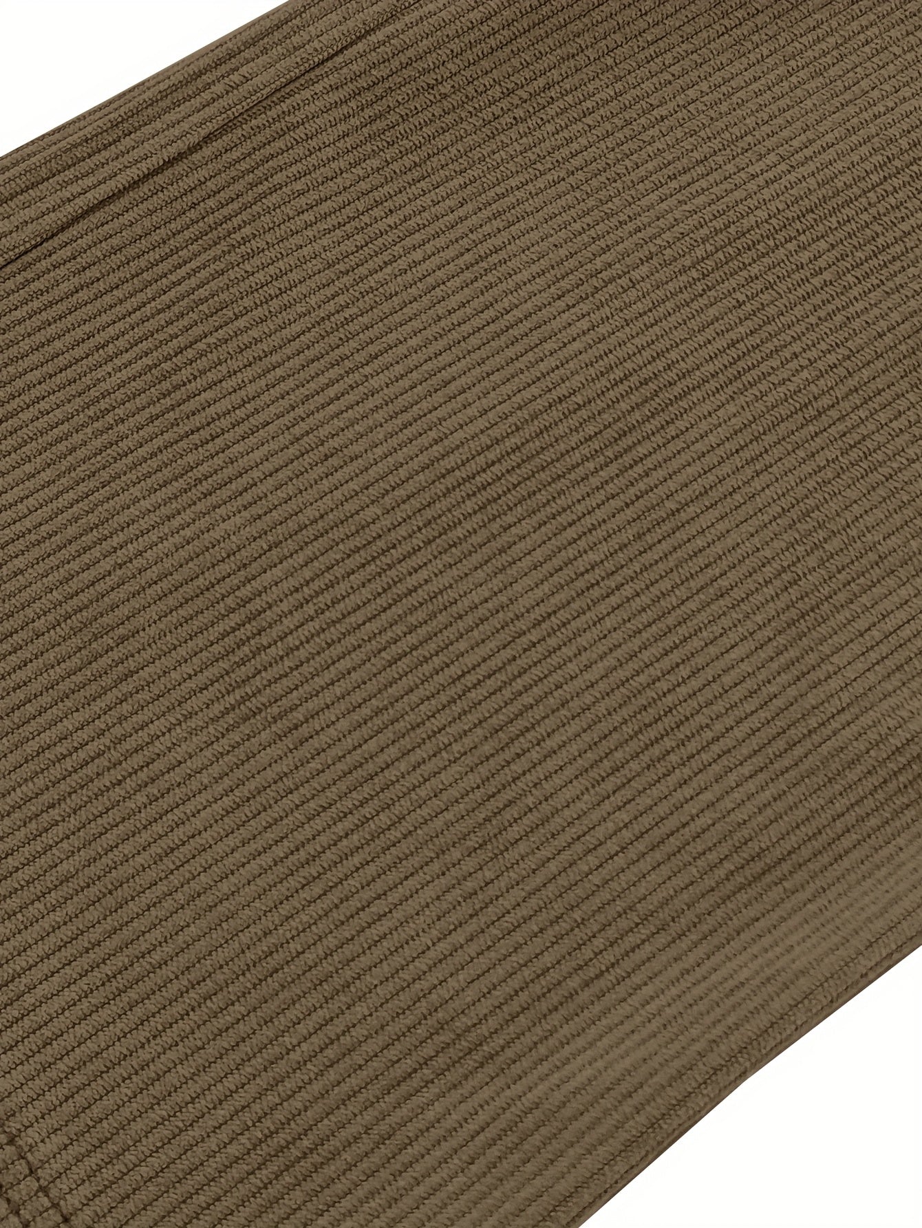 Alexander Fairbrother | Relaxed Straight-Leg Corduroy Trousers