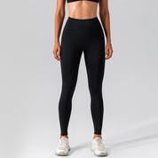 Freya Sanderson | Sculpt Vitality High-Waist Leggings