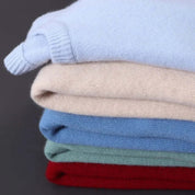 Henry Thomas | Luxurious Soft Knit Sweater