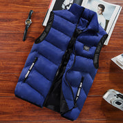 Charles Edwards | Quilted Puffer Gilet