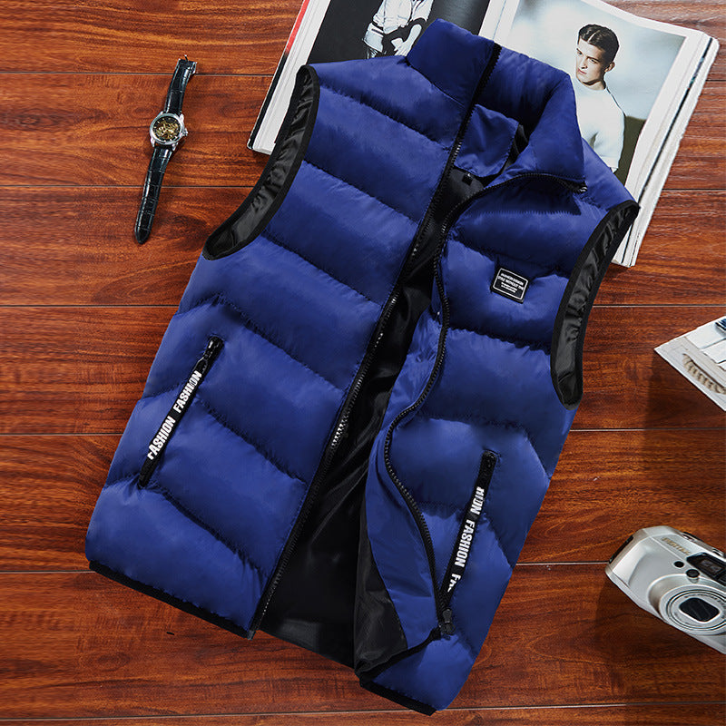 Charles Edwards | Quilted Puffer Gilet