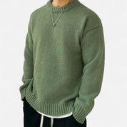 Nathaniel Grove | Premium Knit Sweater for Men
