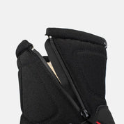 Georgina Wells | Mid-Height Snow Boot | Warm Winter Essential