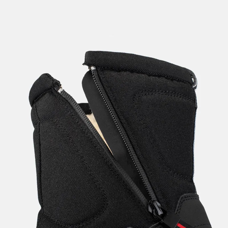 Georgina Wells | Mid-Height Snow Boot | Warm Winter Essential