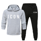 ICON | Luxury Hoodie Set (Unisex)