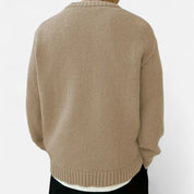 Nathaniel Grove | Premium Knit Sweater for Men