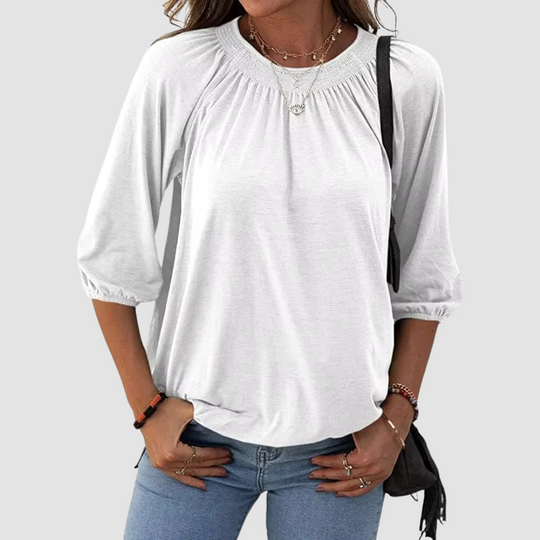 4 Sleeves