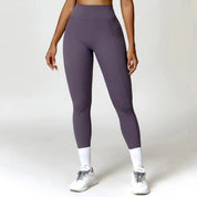 Freya Collins | Legging Elite High-Performance Active