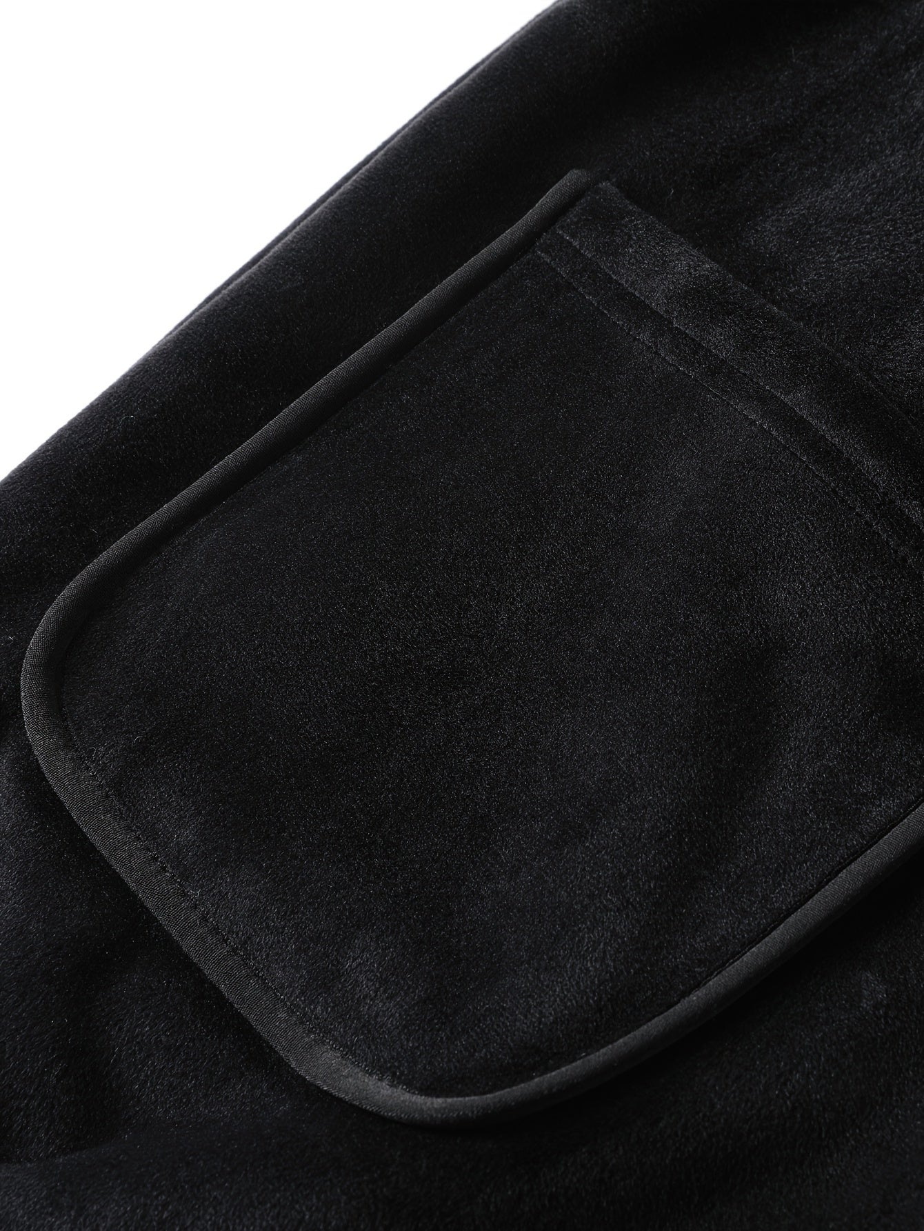 Joseph Latimer | Cozy Lined Sleeveless Vest