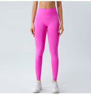 Harriet Mills | SculptFit High-Waist Seamless Leggings