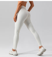 Freya Sanderson | Sculpt Vitality High-Waist Leggings