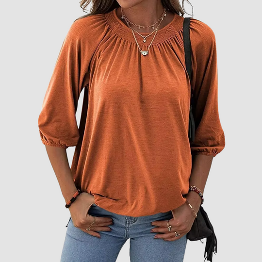 4 Sleeves