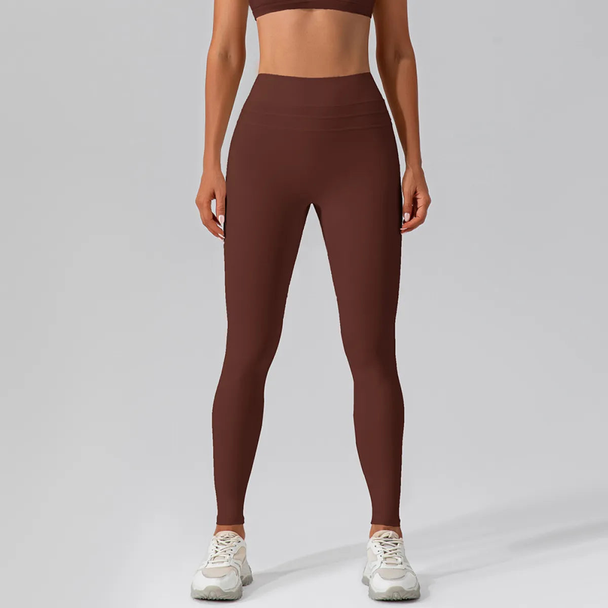 Freya Sanderson | Sculpt Vitality High-Waist Leggings