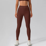 Freya Sanderson | Sculpt Vitality High-Waist Leggings