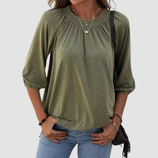 4 Sleeves