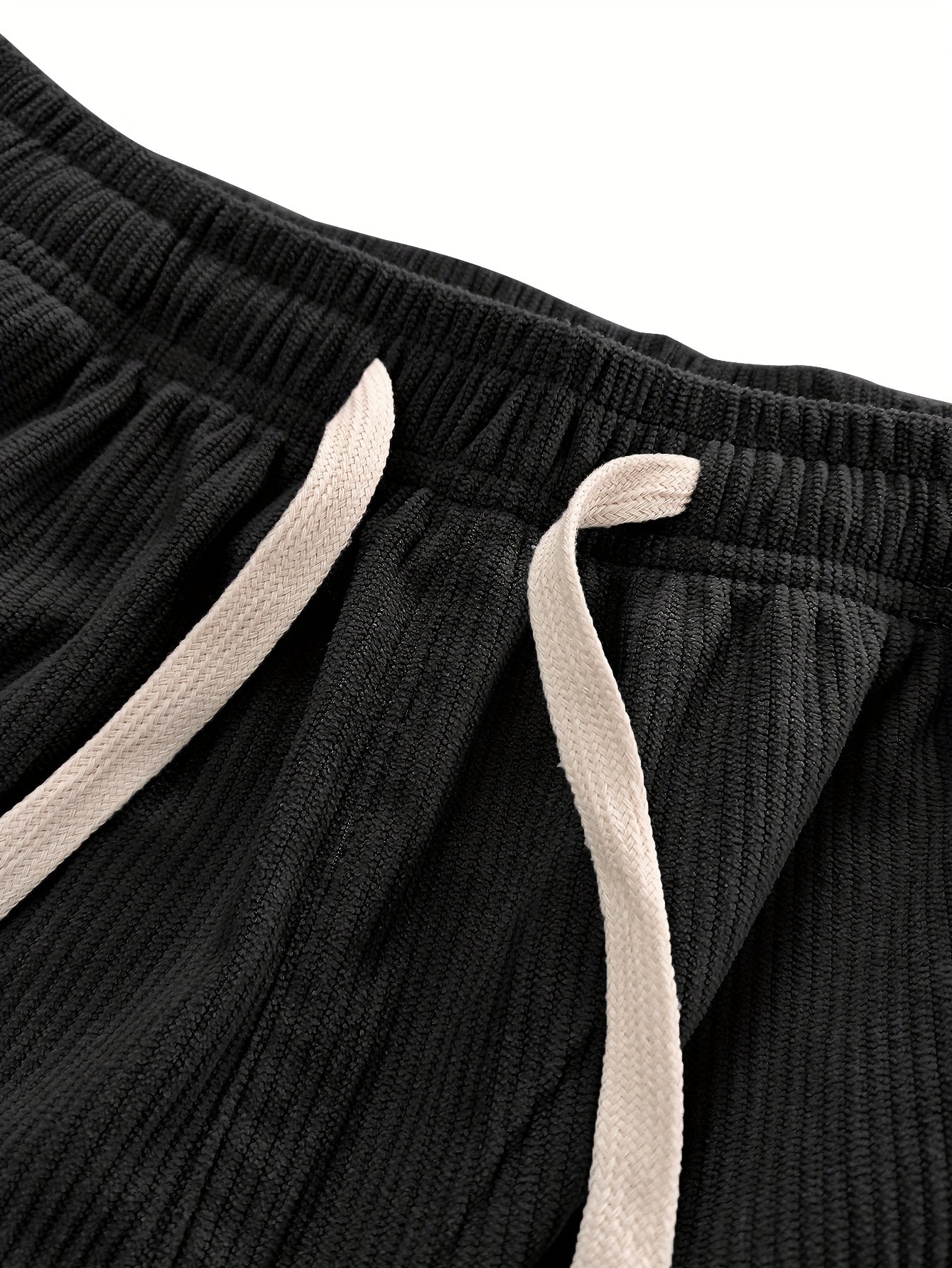 Alexander Fairbrother | Relaxed Straight-Leg Corduroy Trousers