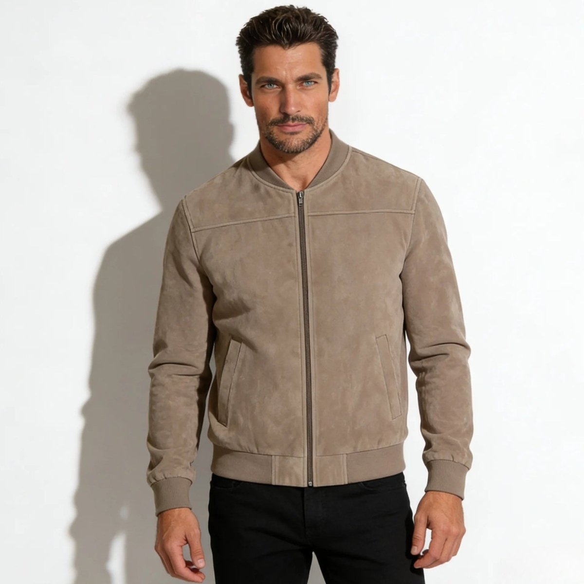 Adrian_Beaumont_Microsuede_Bomber_Jacket_with_Refined_Edge_Khaki_115295034392962.jpg