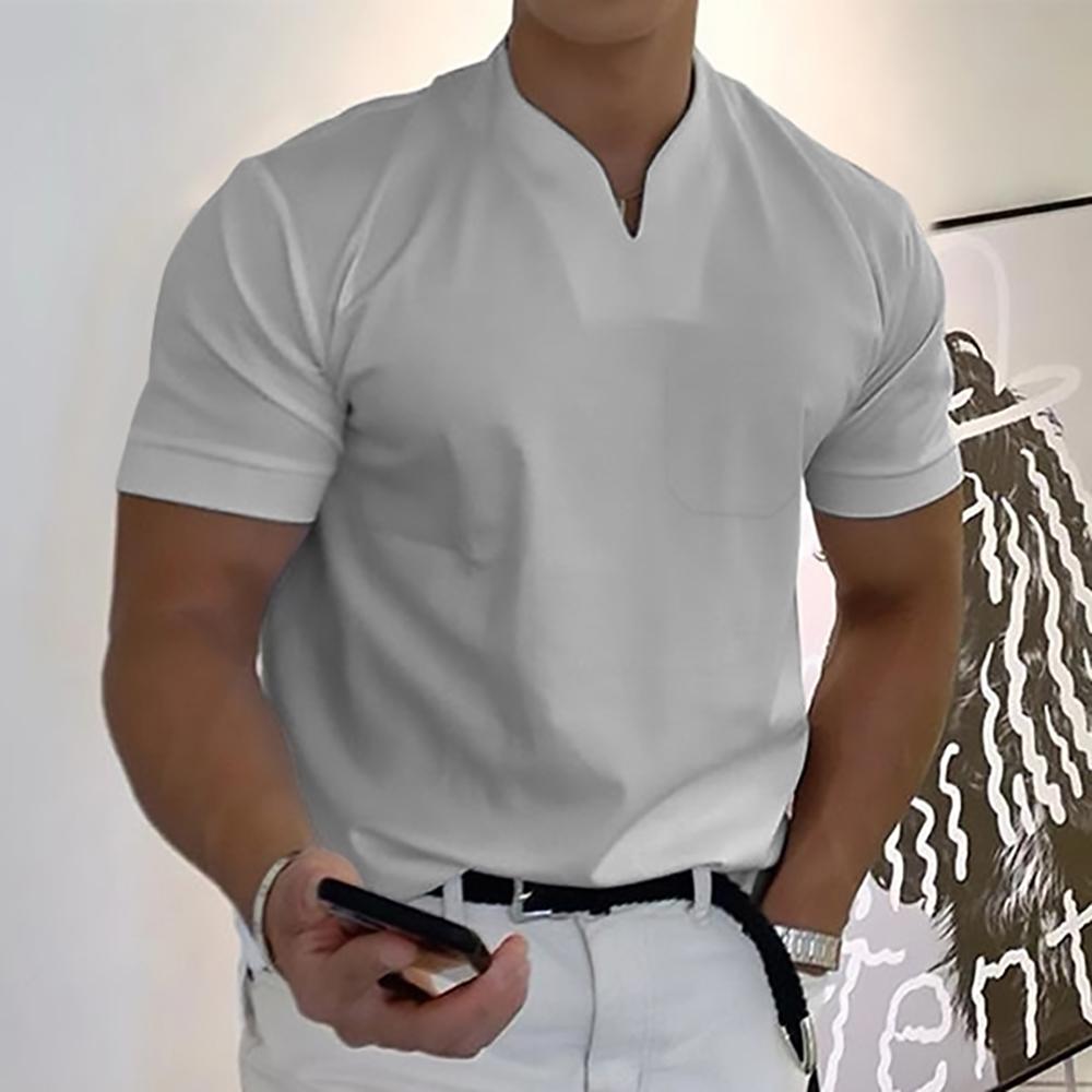 Adriano Valeur | Elegant Casual Polo Shirt For Men