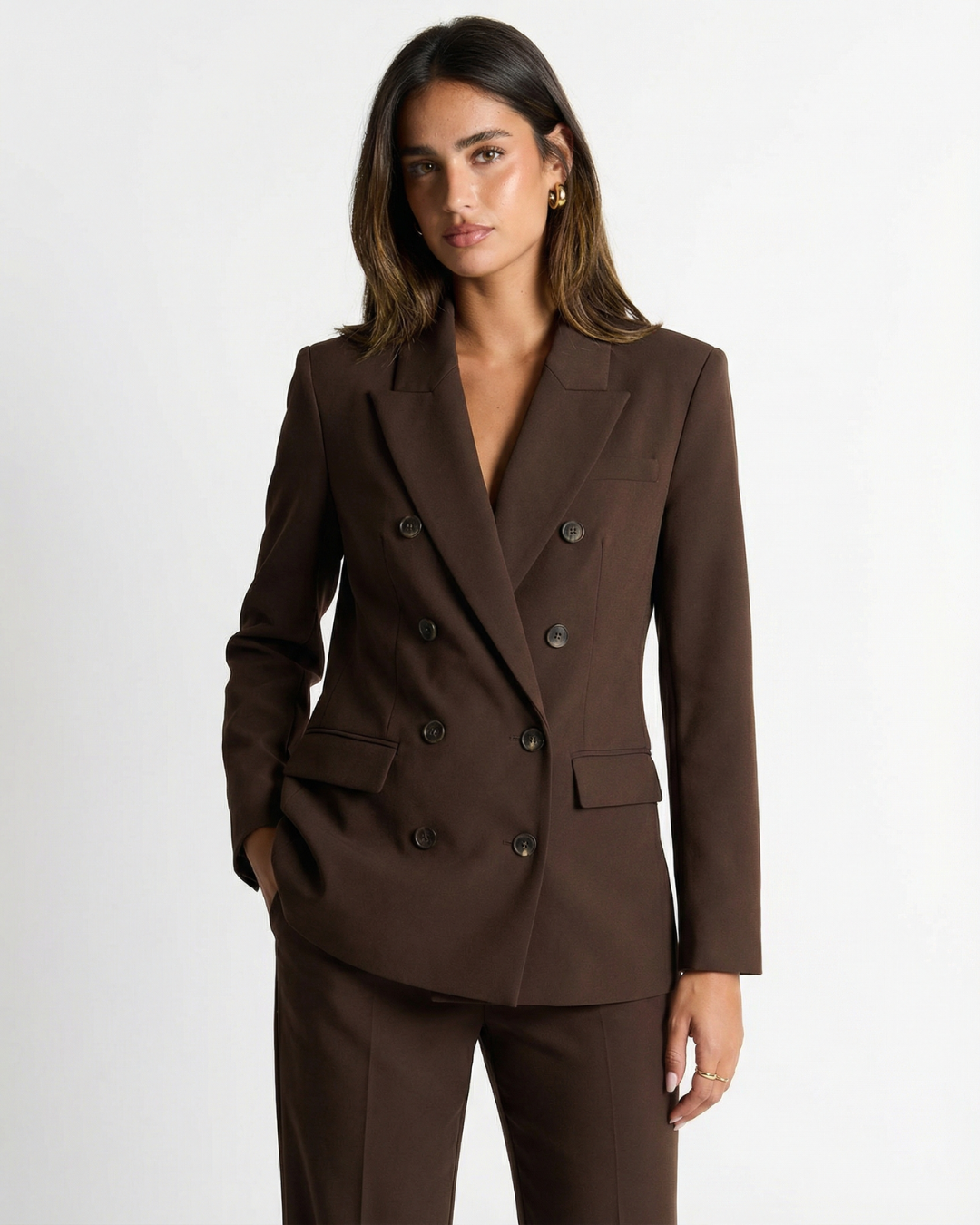 Adrienne_Solvay_Chocolate_Brown_Double_Breasted_Blazer_Tailored_Set_115305218556290.png