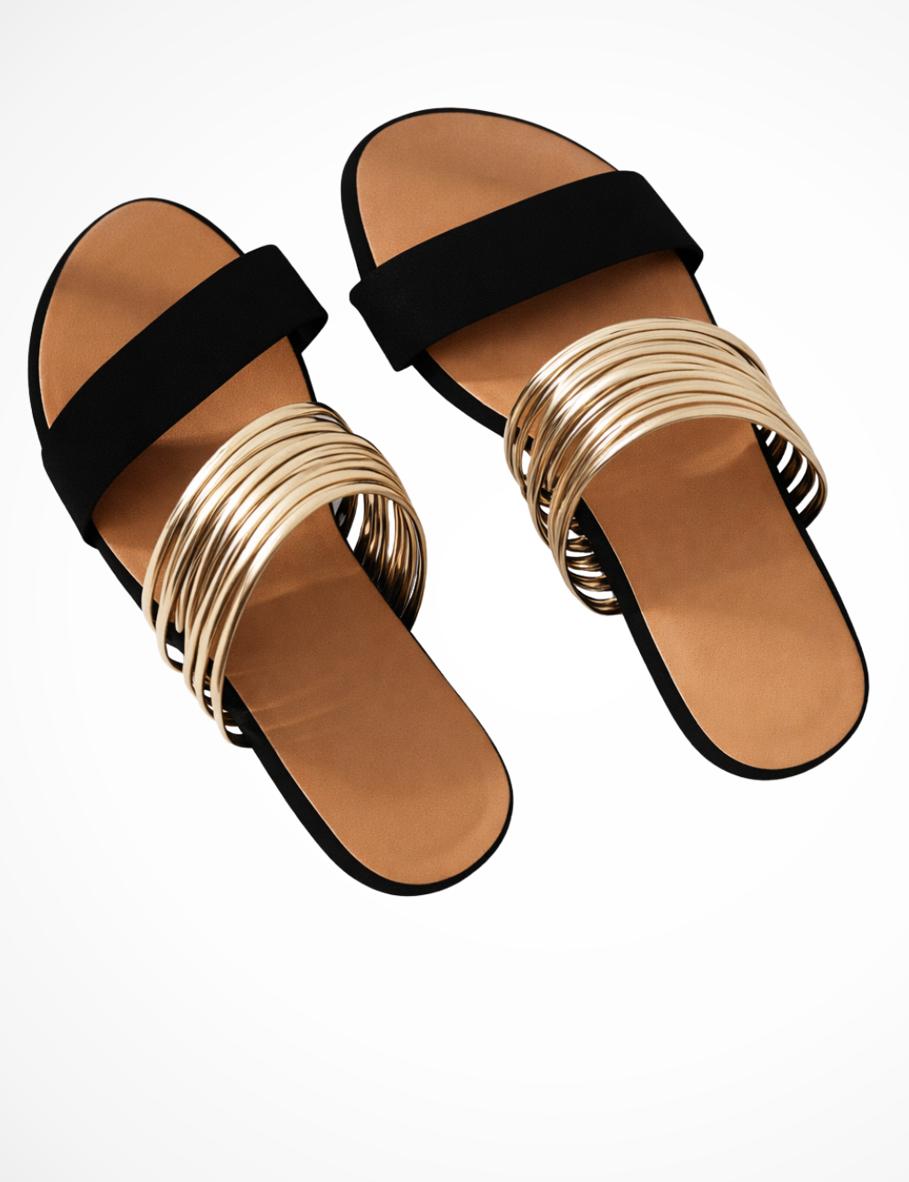 Alessandra_Moretti_Metallic_Strap_Slide_Sandals_For_Women_615310760378754.png