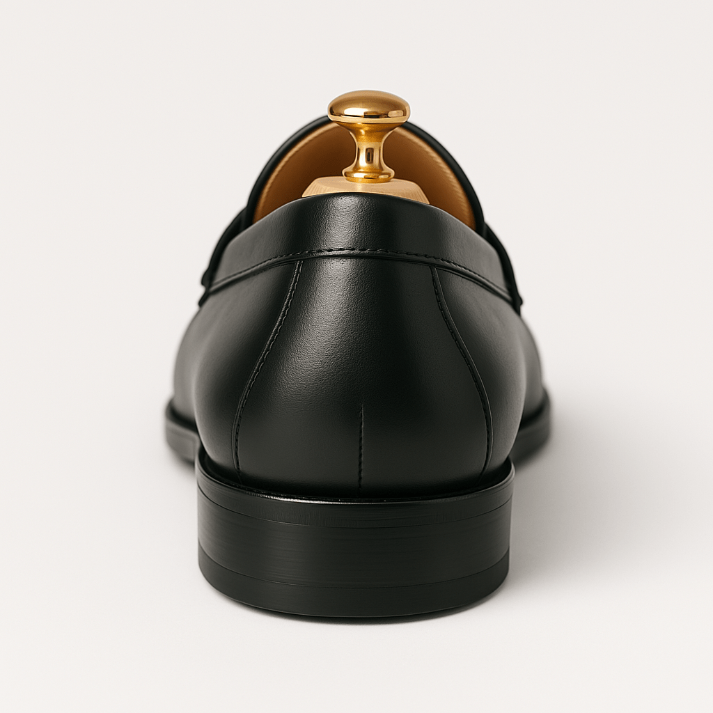 Alessandro Moretti | Leather Loafers For Men
