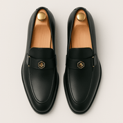 Alessandro Moretti | Leather Loafers For Men