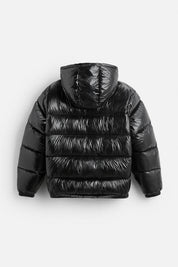 Alessandro Moretti | Men’s 100% Down Puffer Jacket