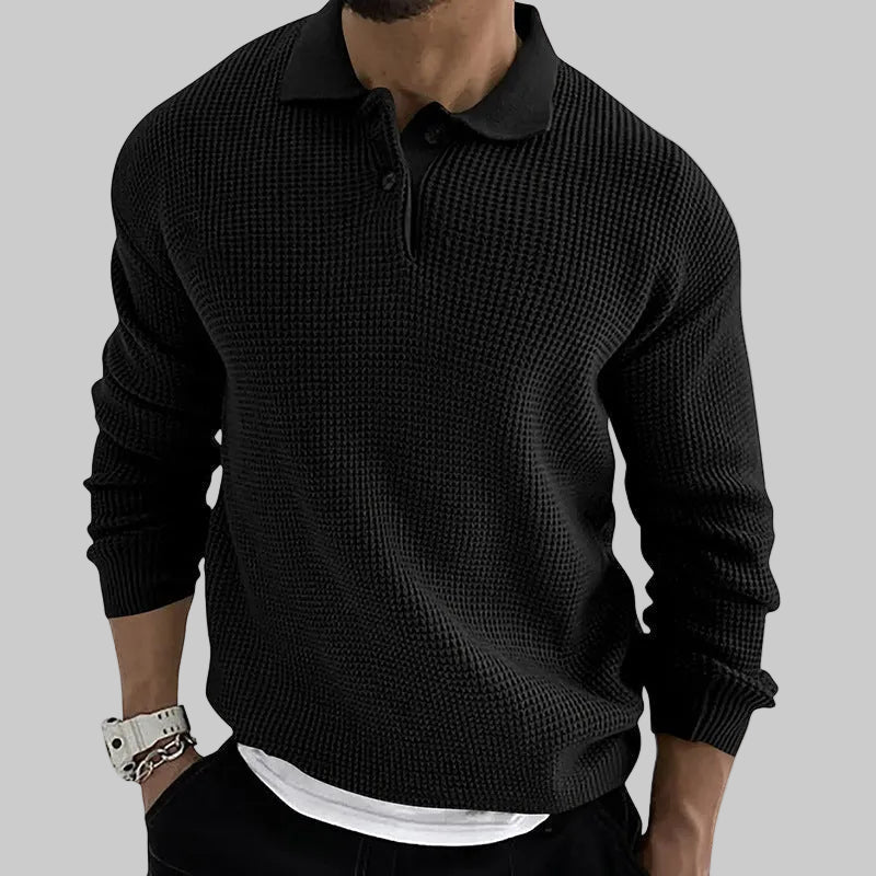 Alessio_Romano_Textured_Knit_Polo_Sweater_For_Men_115304019870082.jpg