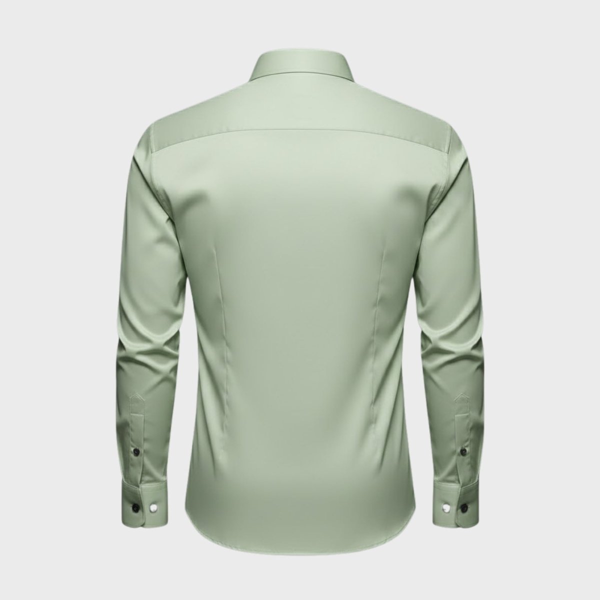 Alexander Beaumont | Tailored Dress Shirt For Men