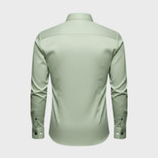 Alexander Beaumont | Tailored Dress Shirt For Men