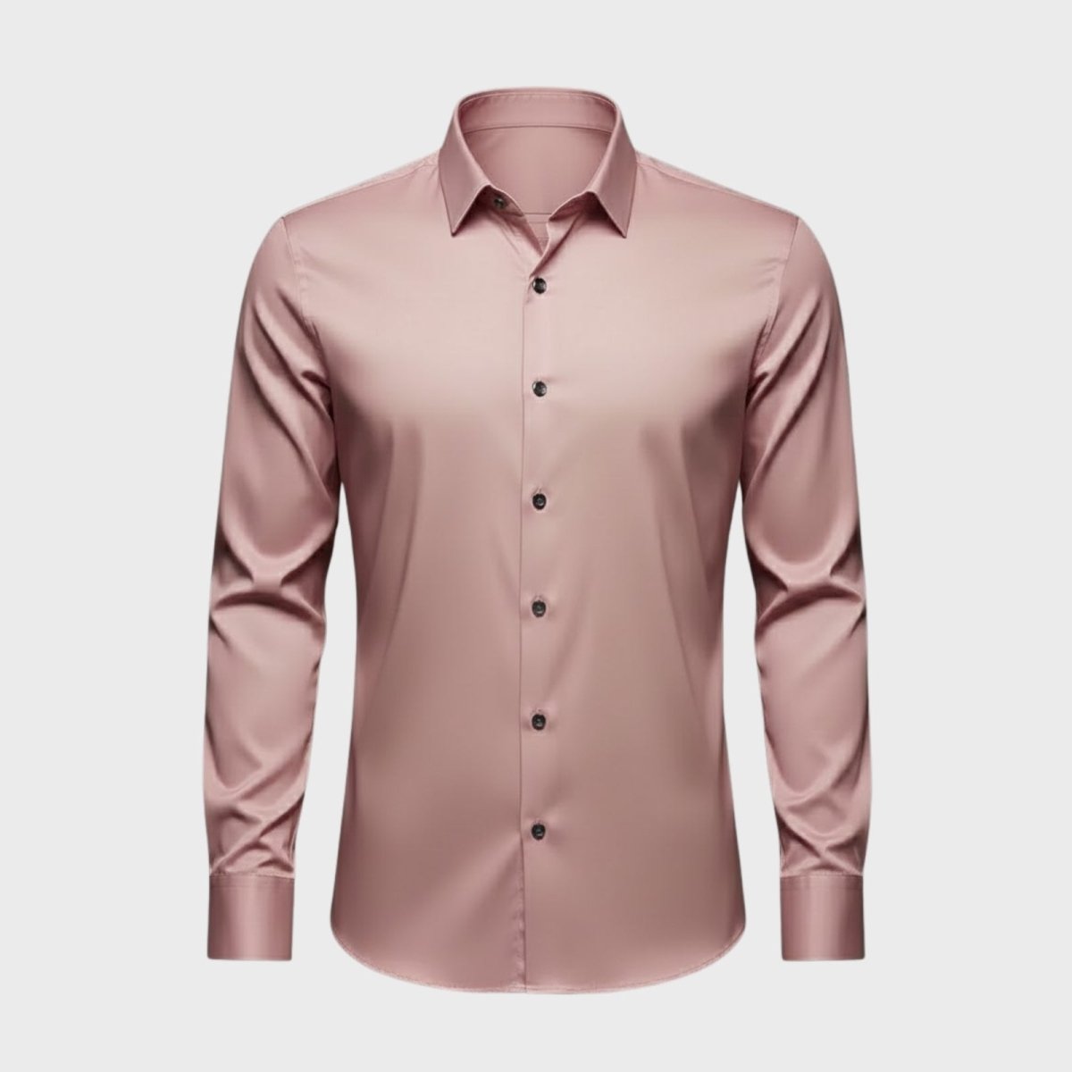 Alexander Beaumont | Tailored Dress Shirt For Men